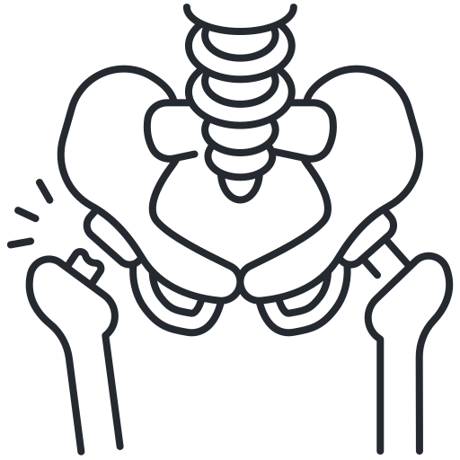 Protesi anca mininvasiva con accesso anteriore - Dott. Riccardo Giacomi - Chirurgo Ortopedico