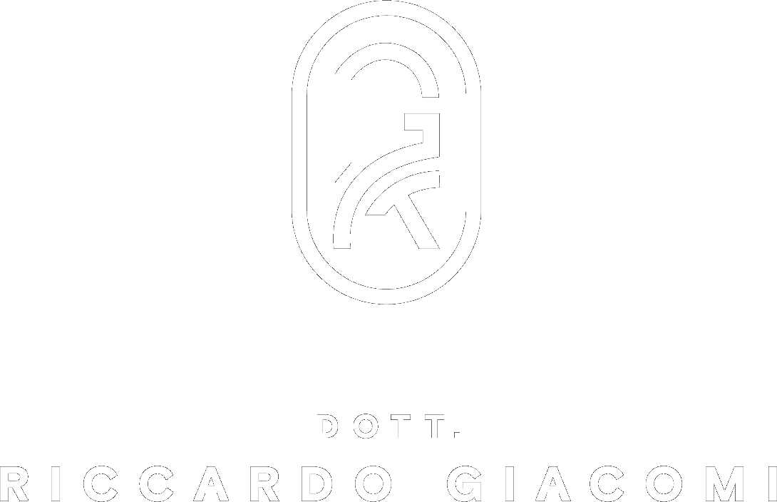 logo bianco