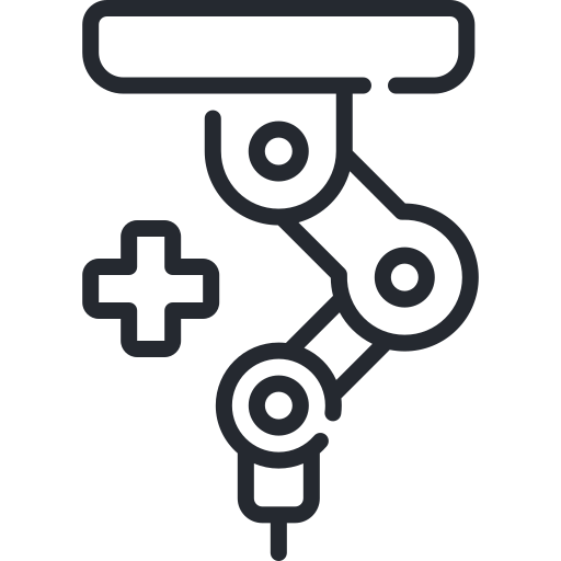 Protesi anca mininvasiva con accesso anteriore - Dott. Riccardo Giacomi - Chirurgia Robotica