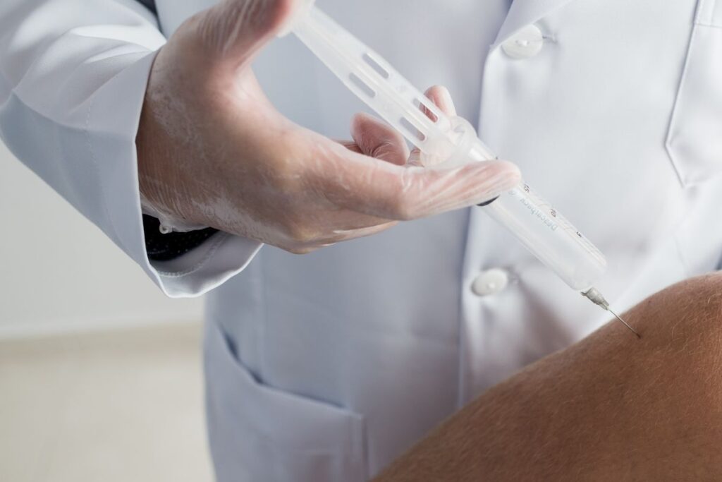 ozonoterapia artrosi anca - Dr. Riccardo Giacomi protesi d'anca per via anteriore