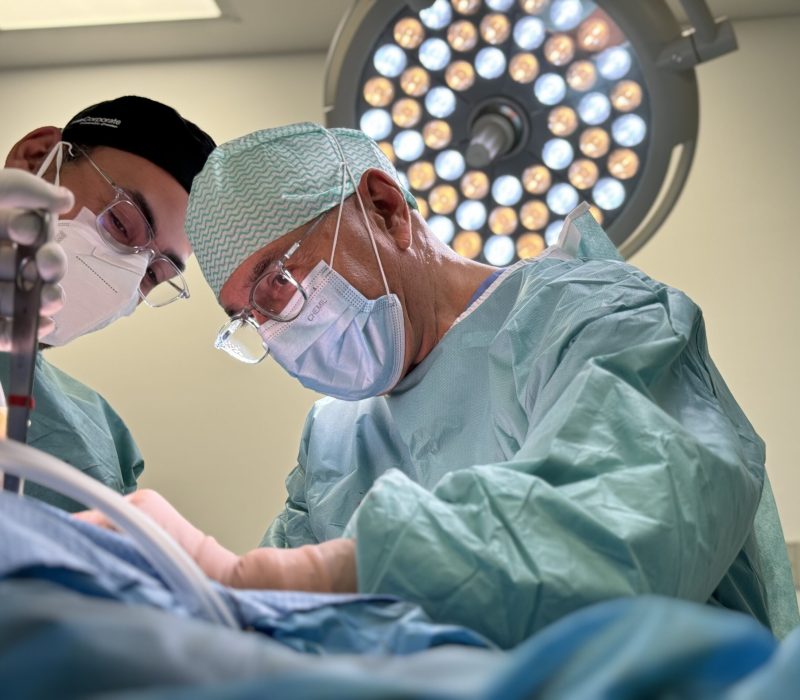 Protocollo fast track protesi d'anca per via anteriore (tecnica bikini) - Dr. Giacomi - Roma, Milano, Arezzo